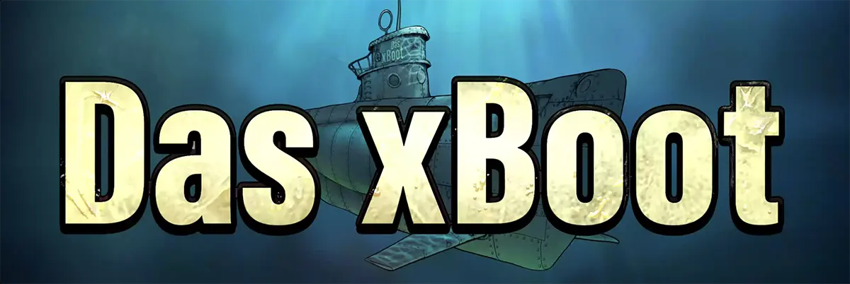 Das xBoot Slot